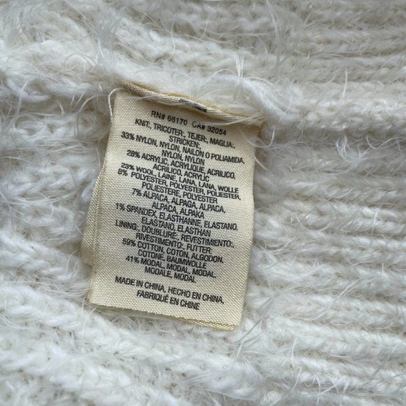 Anthropologie Sweater - Picture 8 of 9